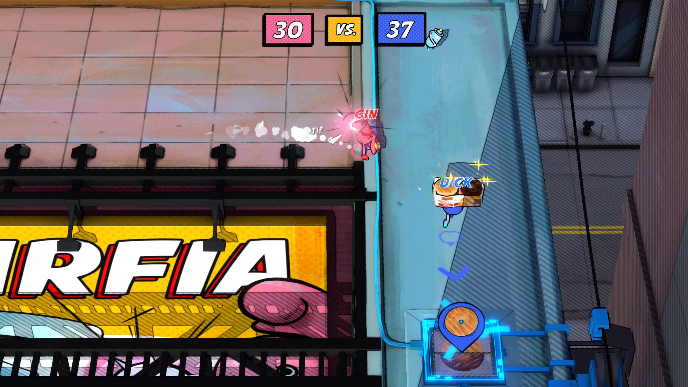 BIRFIA screenshot 5