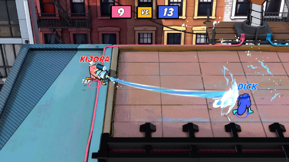 BIRFIA screenshot 2
