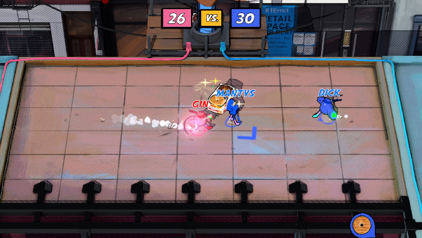 BIRFIA screenshot 1