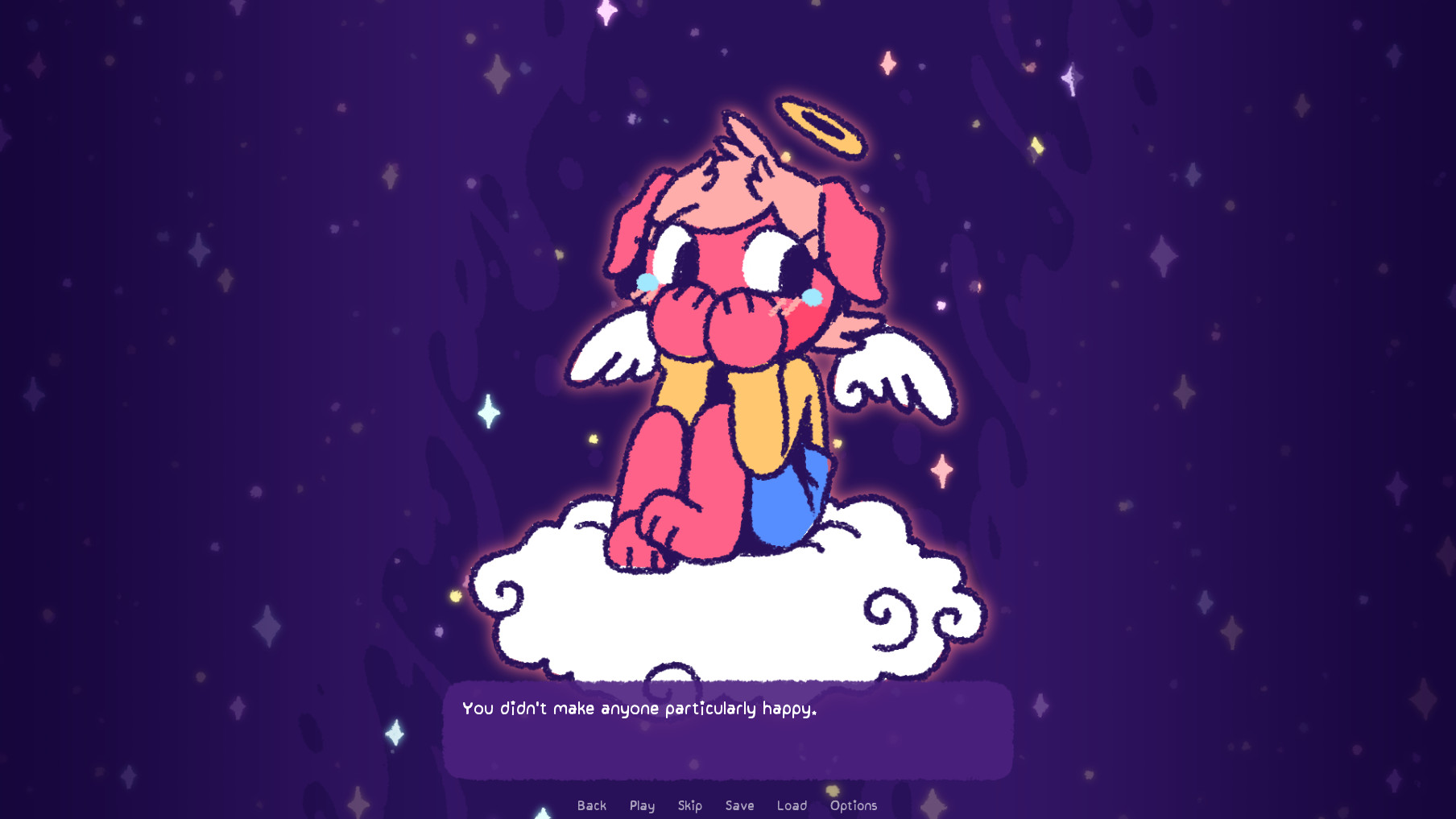 Purrfect Apawcalypse: Purrgatory Furever screenshot 3