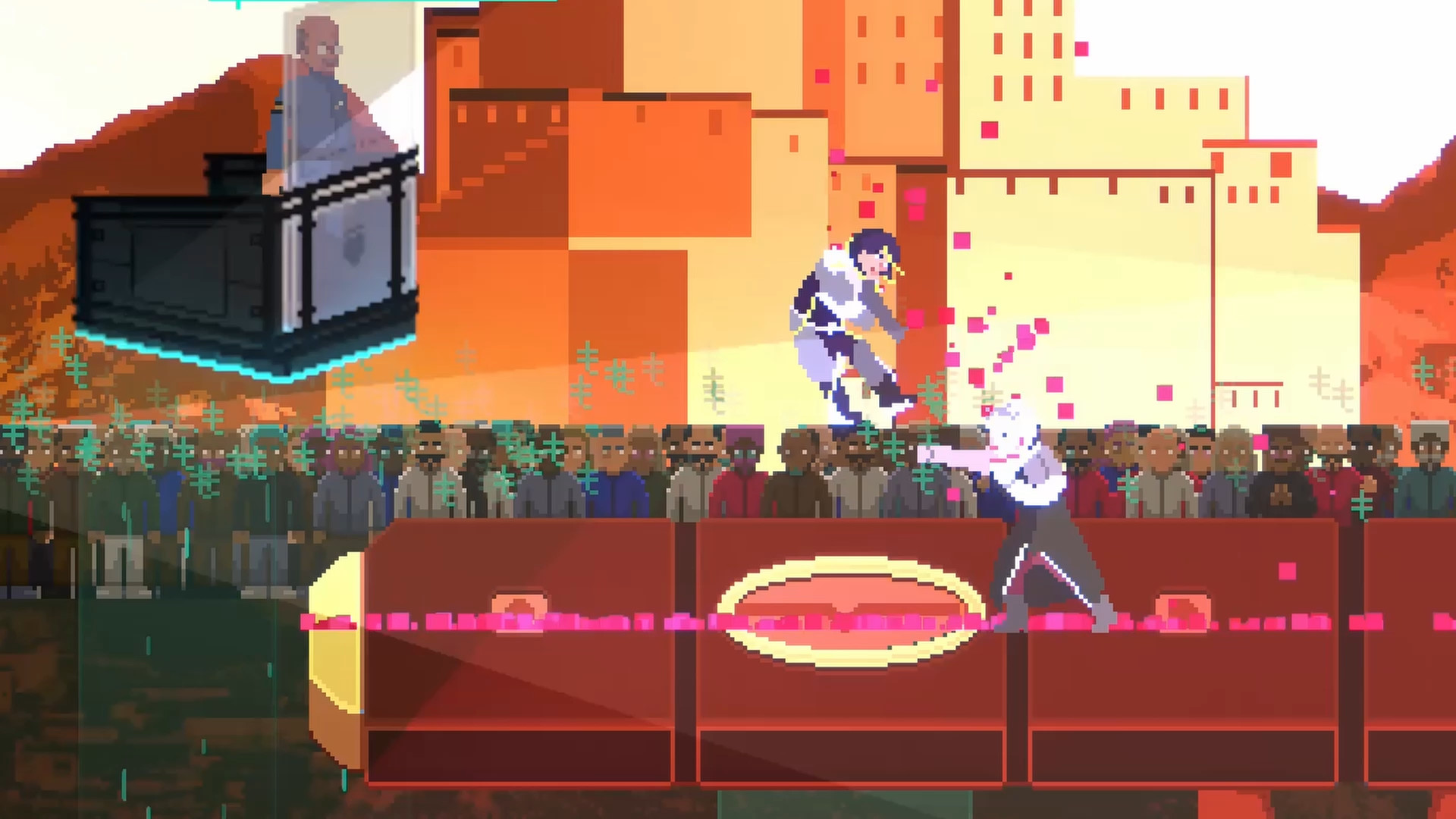 Gladihaters screenshot 9
