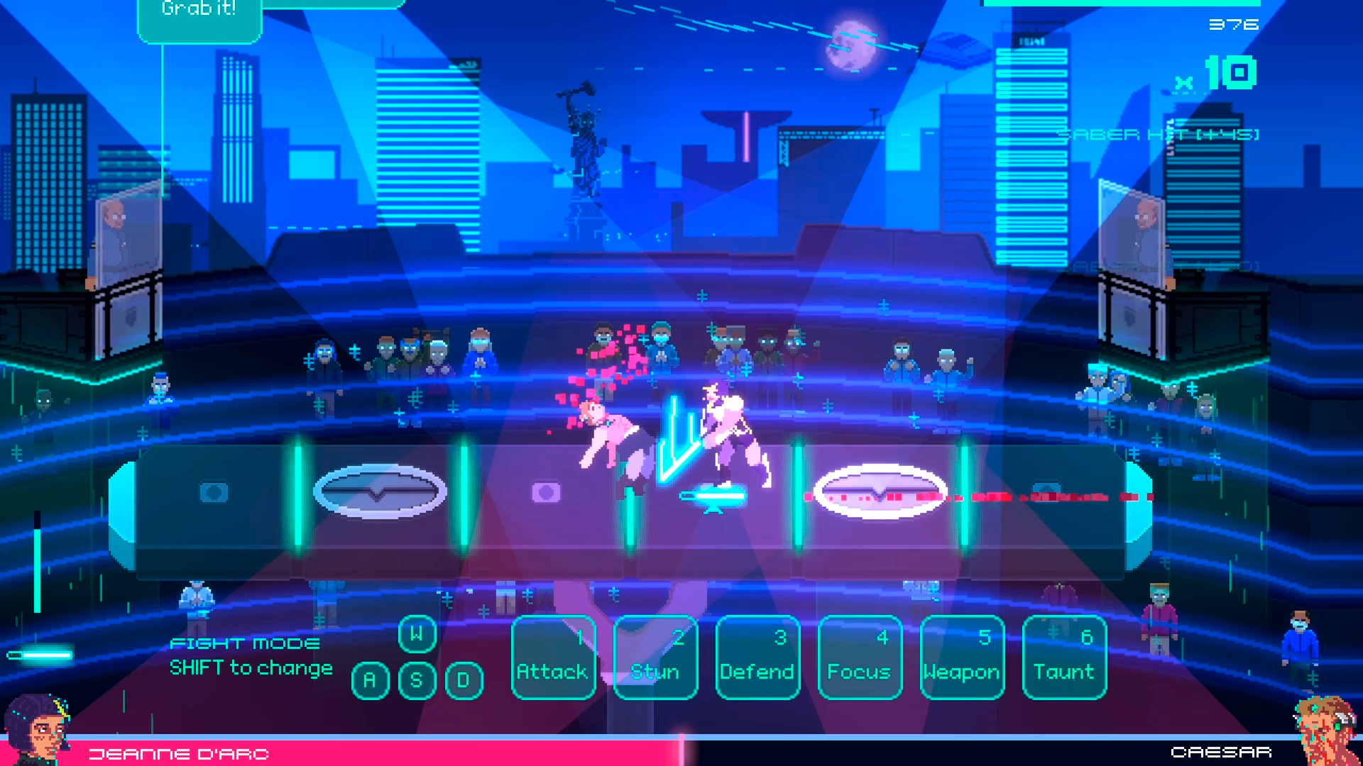 Gladihaters screenshot 11