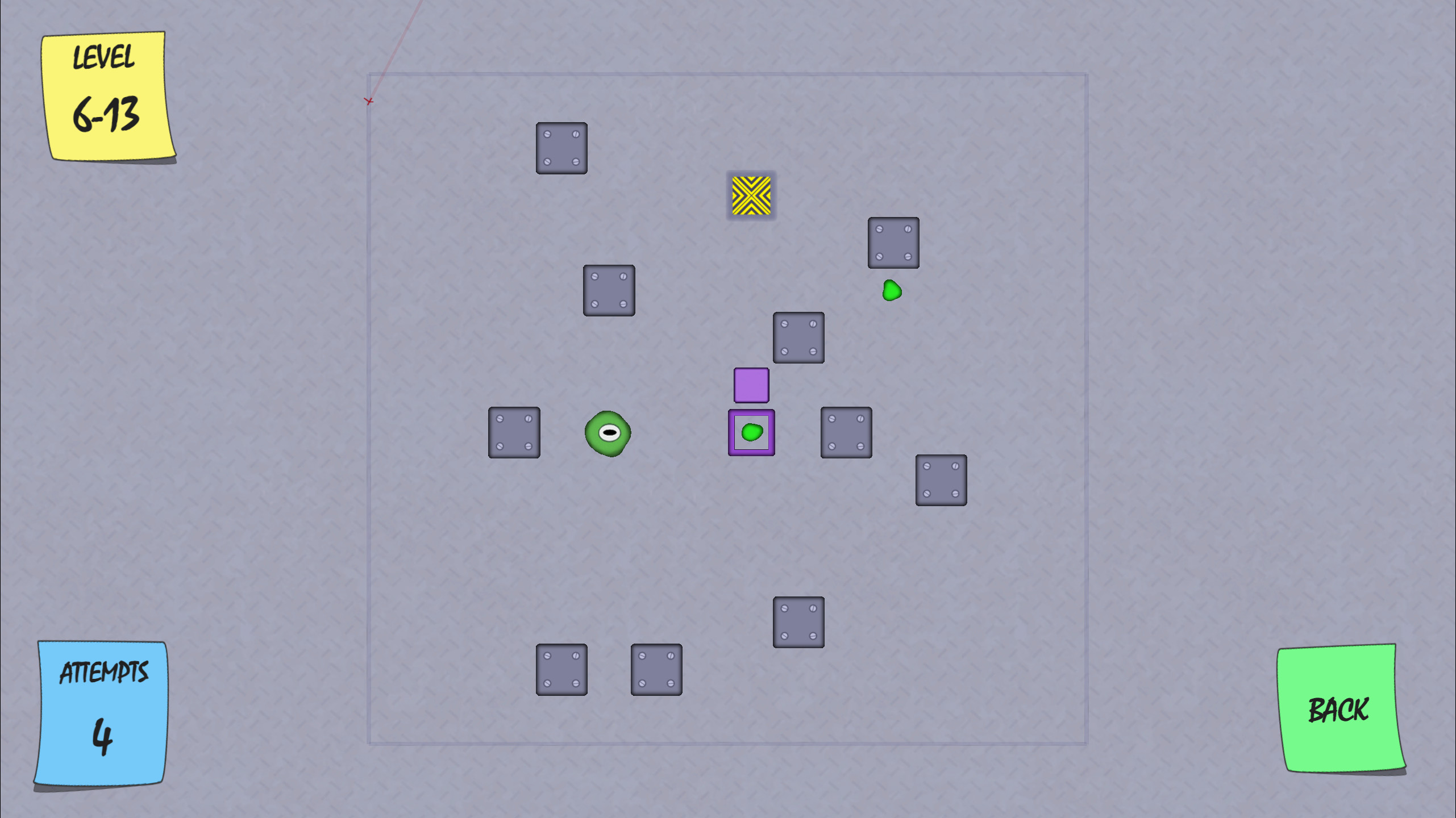 Gooper screenshot 3