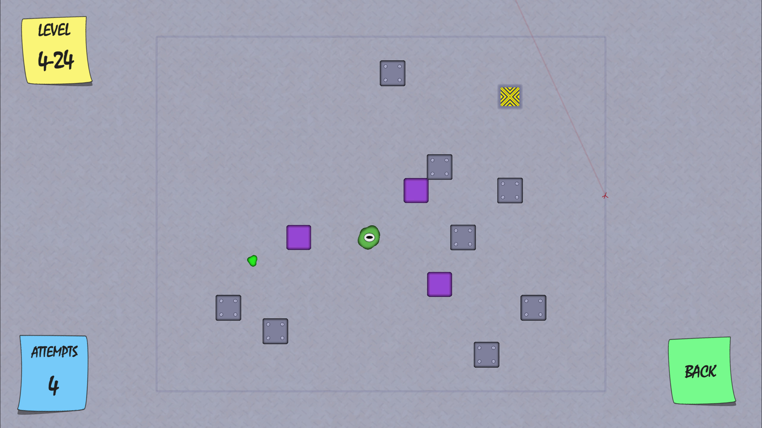 Gooper screenshot 1
