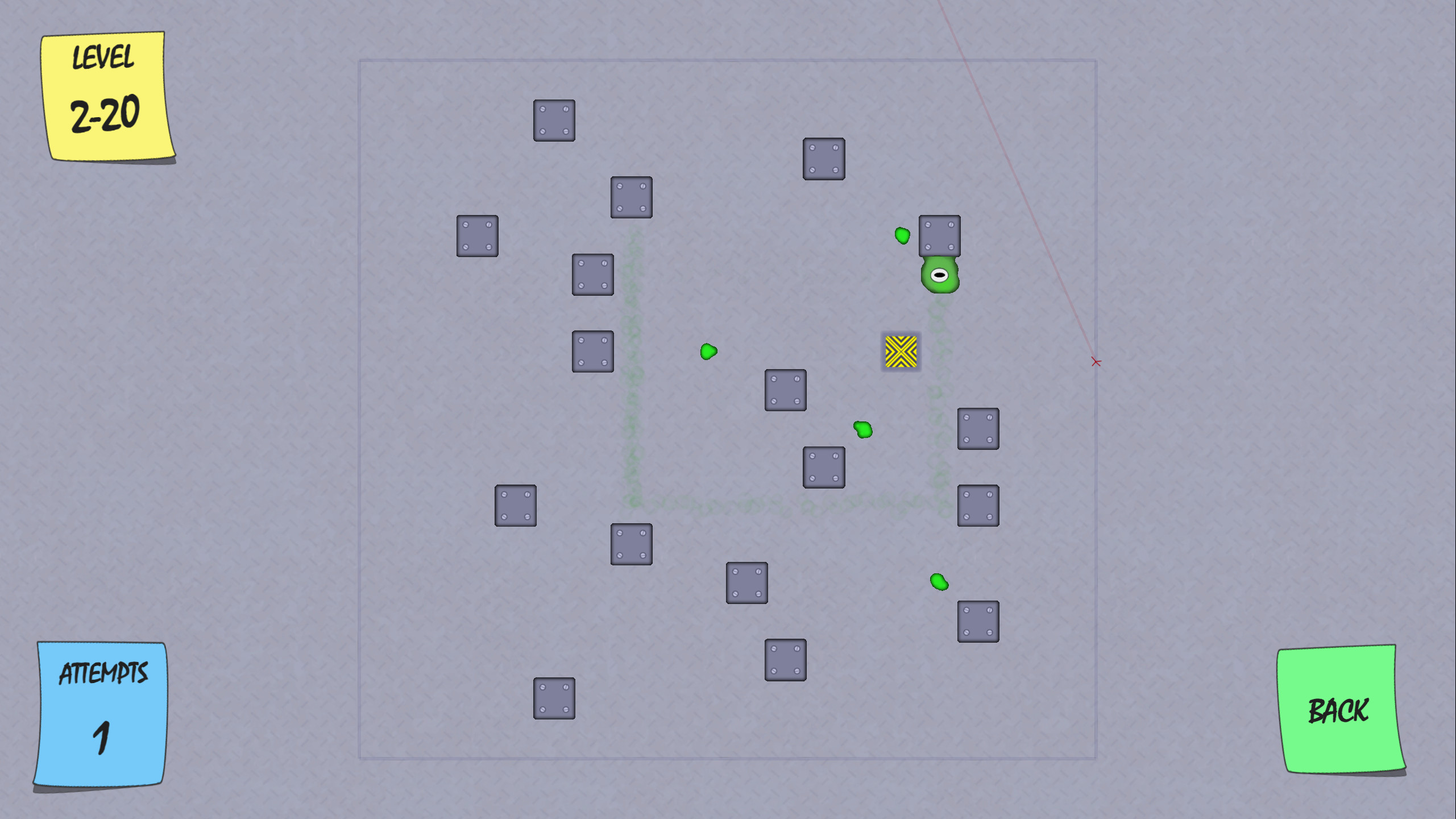 Gooper screenshot 5