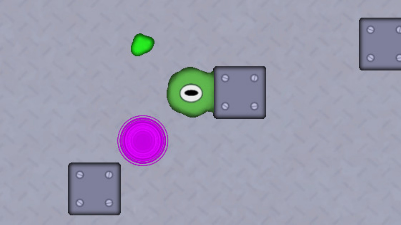 Gooper screenshot 2