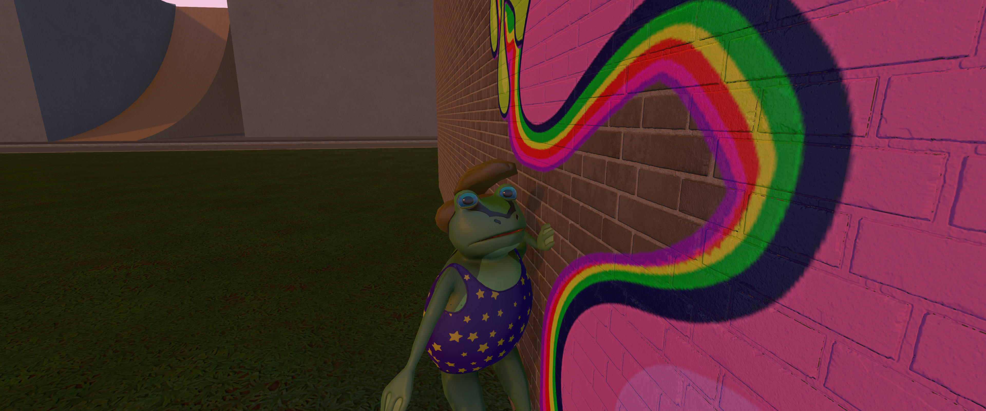 Amazing Frog ? 2 screenshot 18
