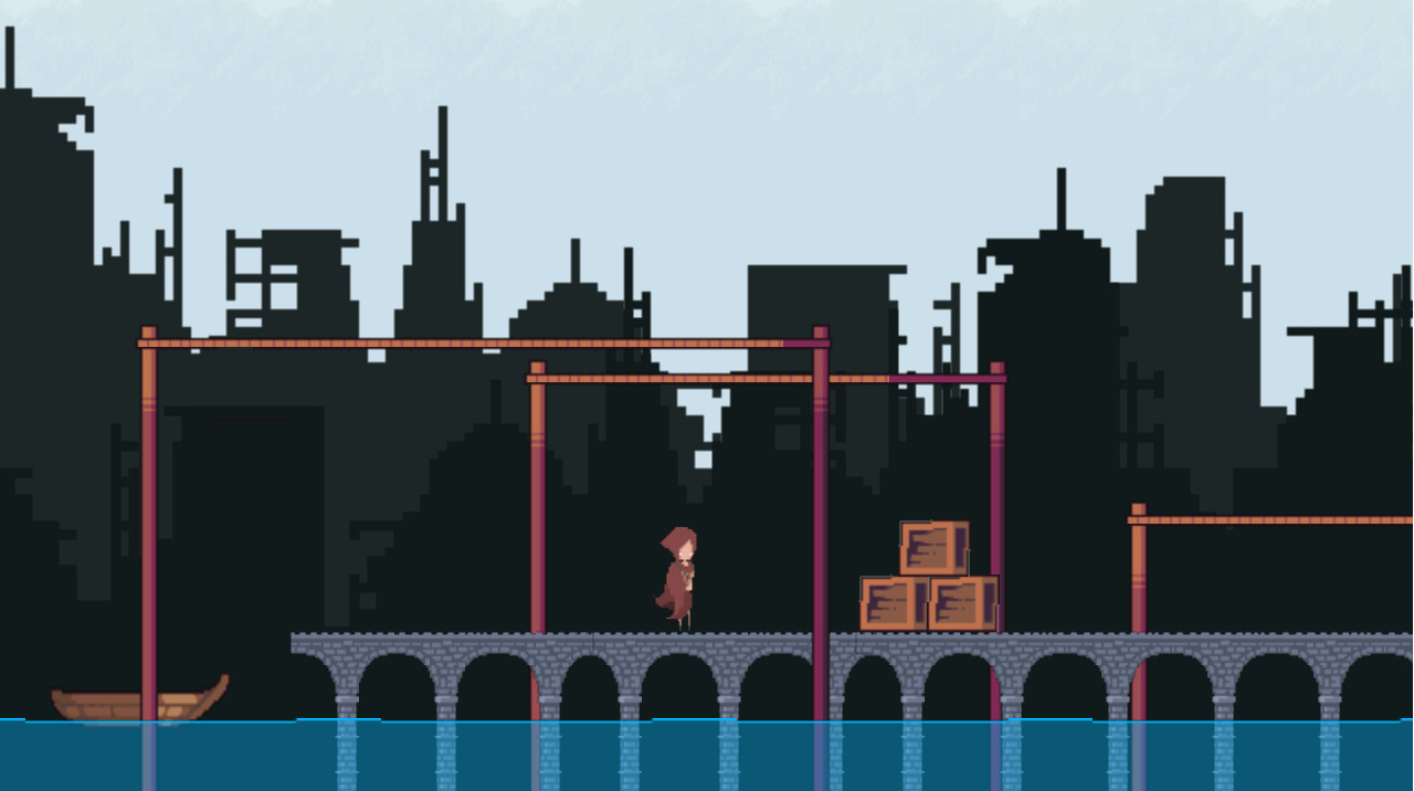 Dreamer screenshot 7