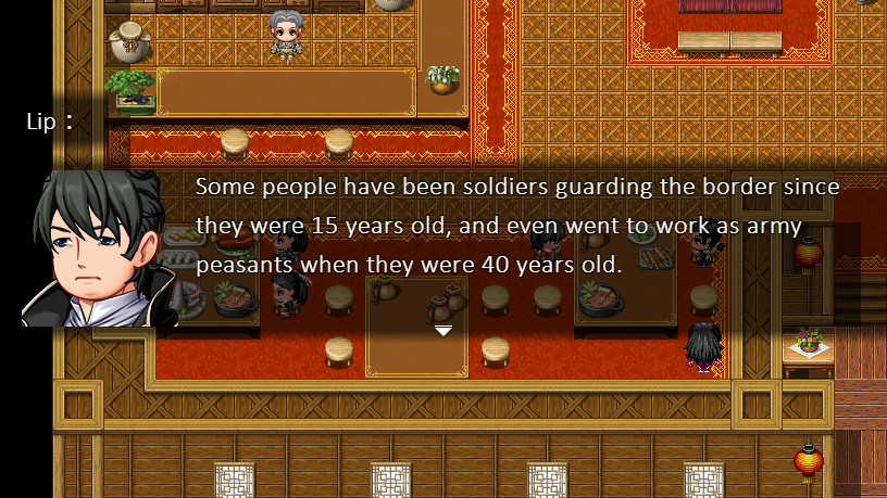 剑与园(Sword and Space) screenshot 9