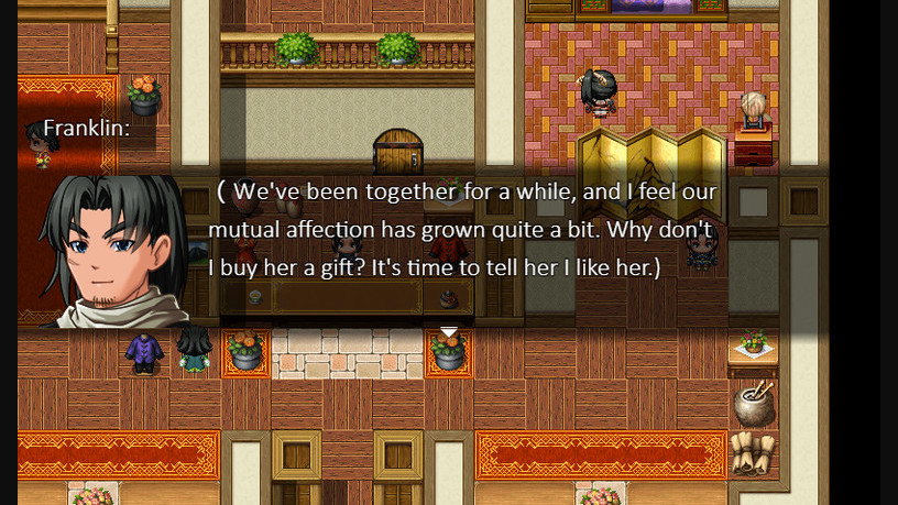 剑与园(Sword and Space) screenshot 10