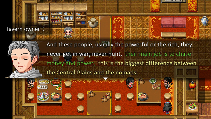 剑与园(Sword and Space) screenshot 19