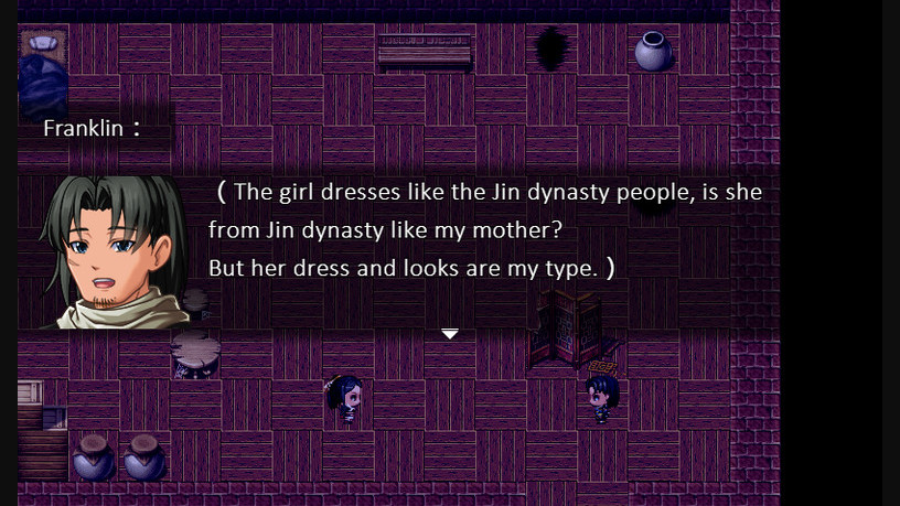 剑与园(Sword and Space) screenshot 7