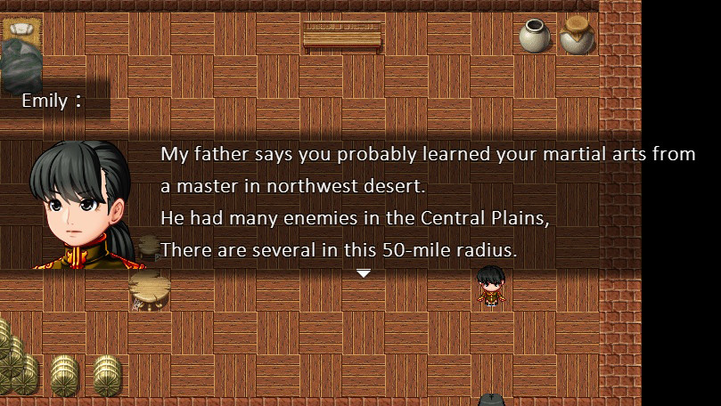 剑与园(Sword and Space) screenshot 12