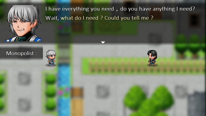 剑与园(Sword and Space) screenshot 20