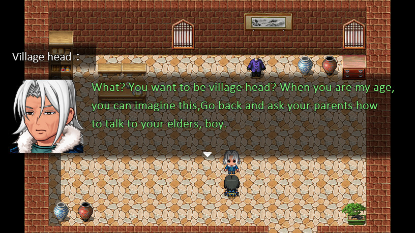 剑与园(Sword and Space) screenshot 16