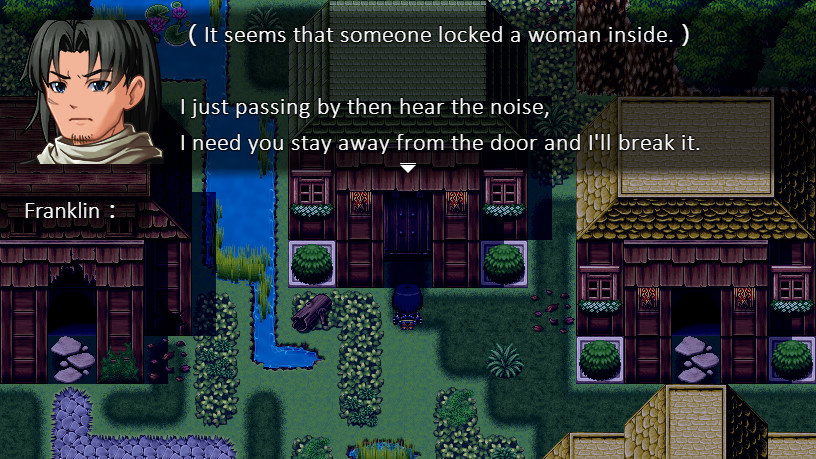 剑与园(Sword and Space) screenshot 6