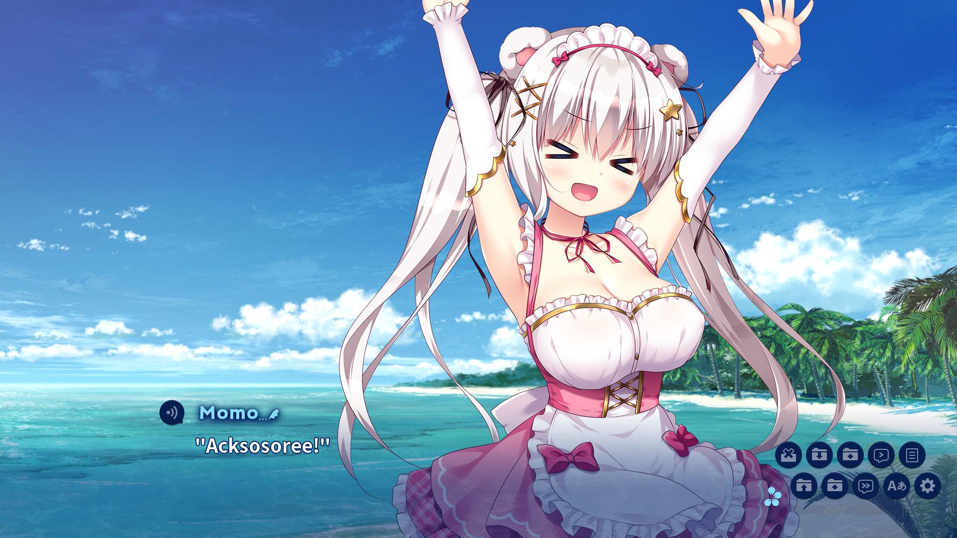 Island Diary screenshot 3