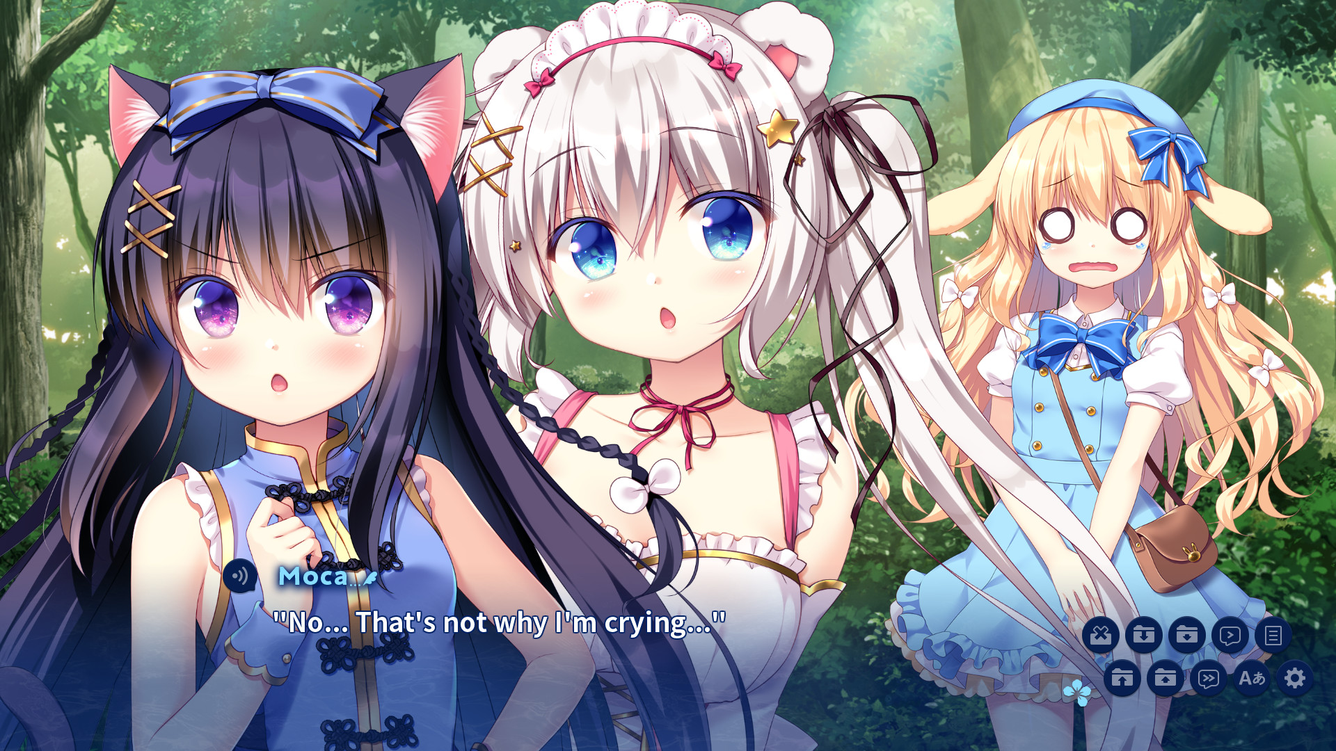 Island Diary screenshot 6