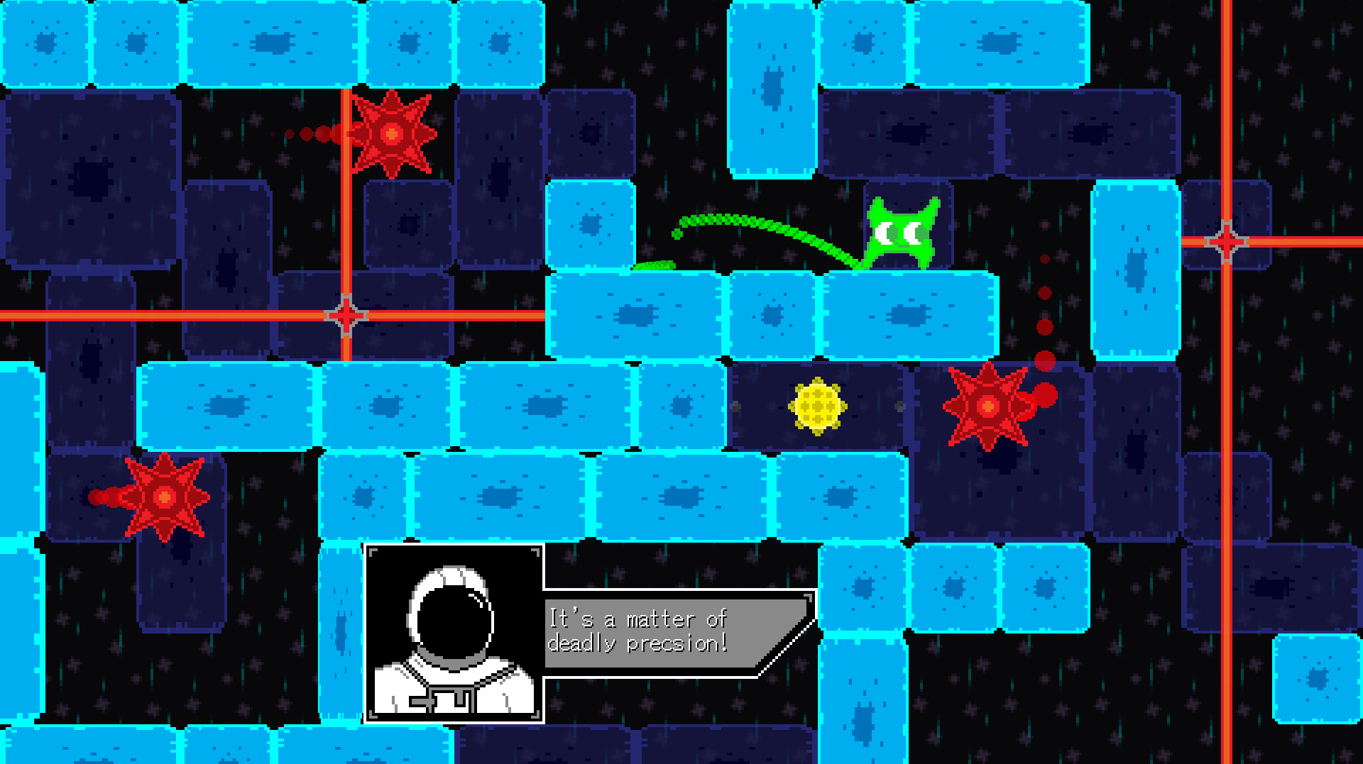 Microgravity screenshot 6