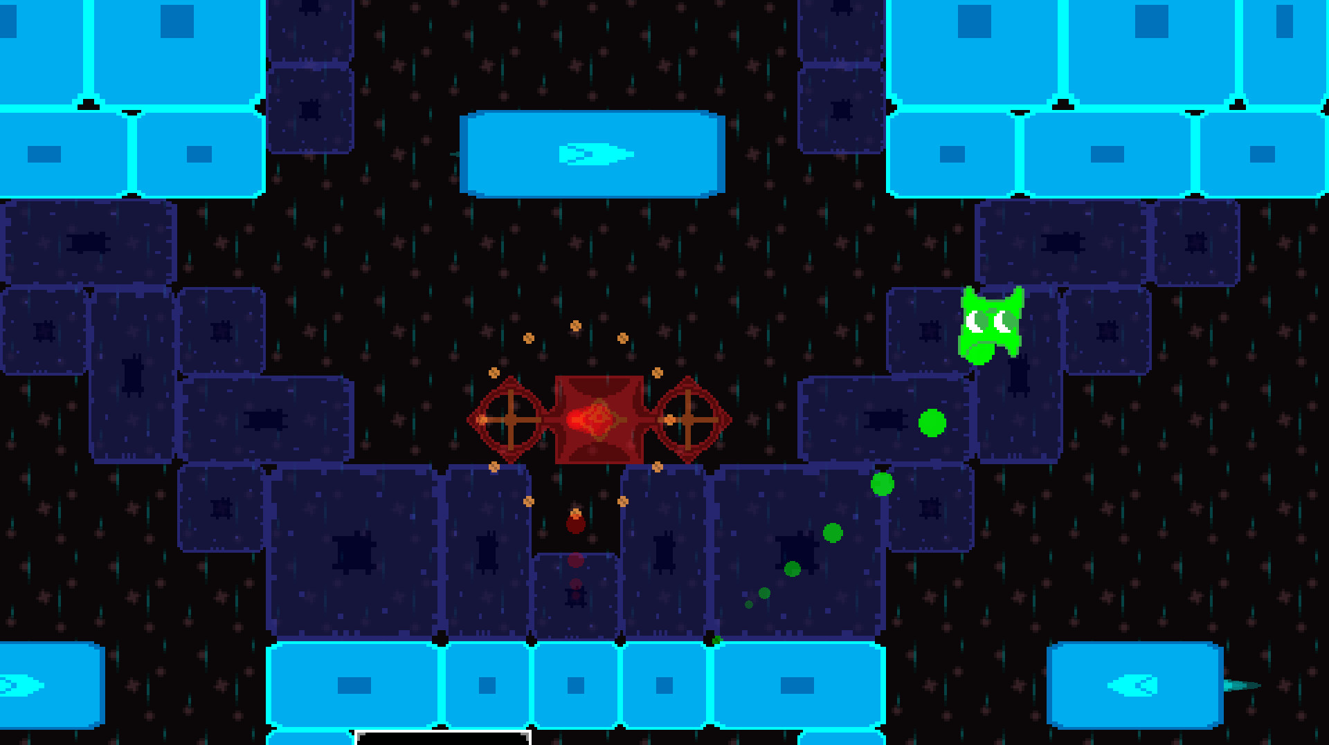Microgravity screenshot 4
