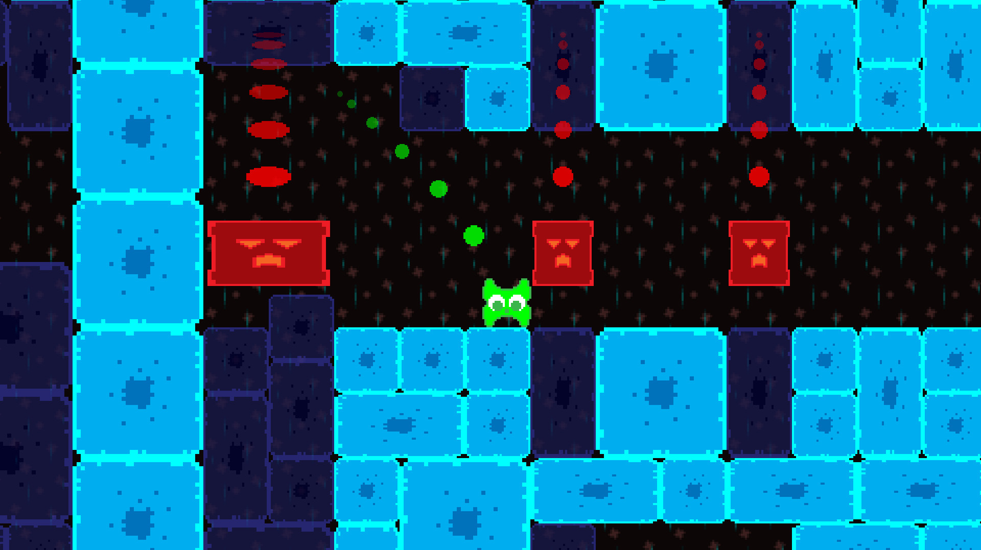 Microgravity screenshot 2