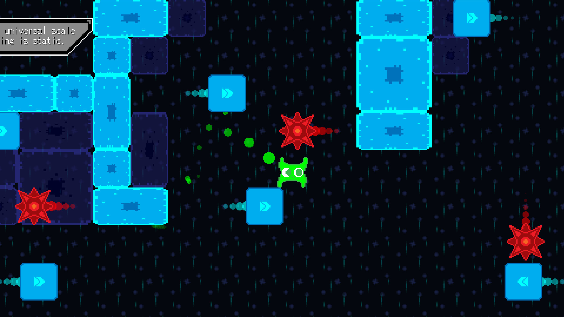 Microgravity screenshot 3