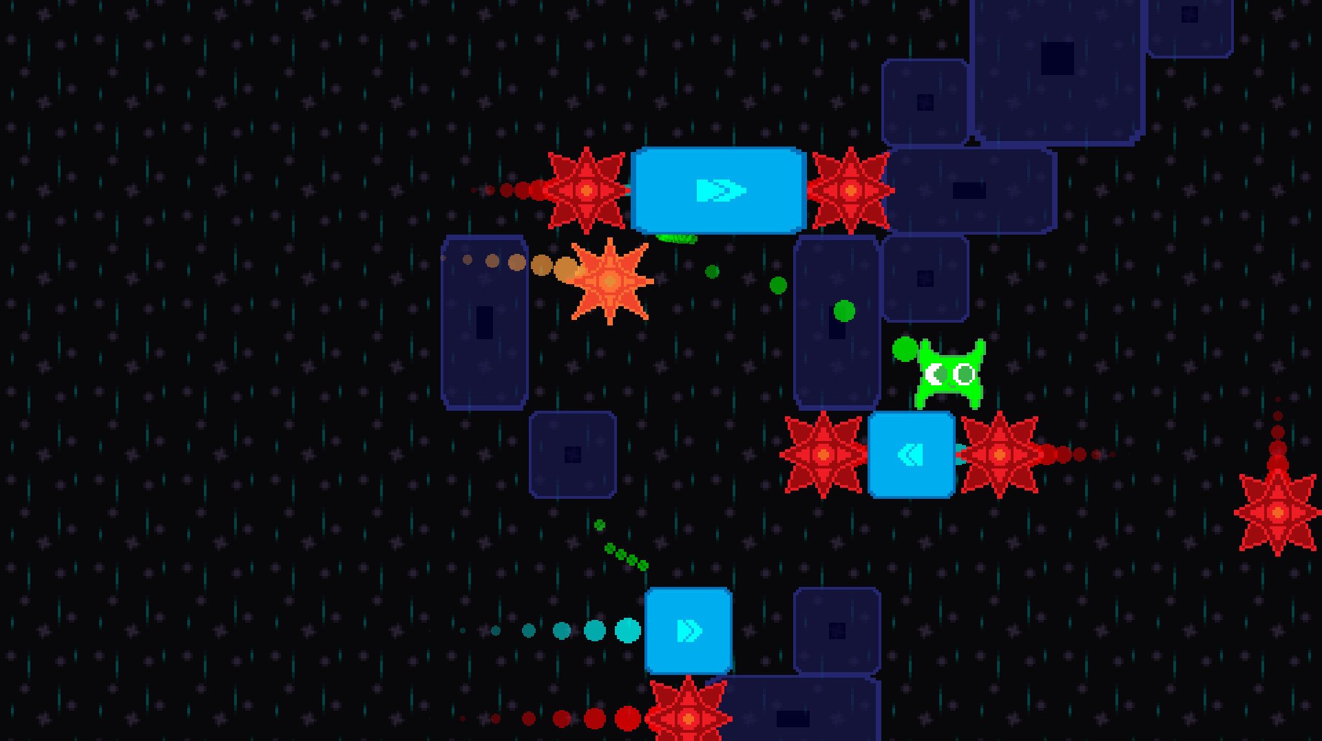 Microgravity screenshot 5