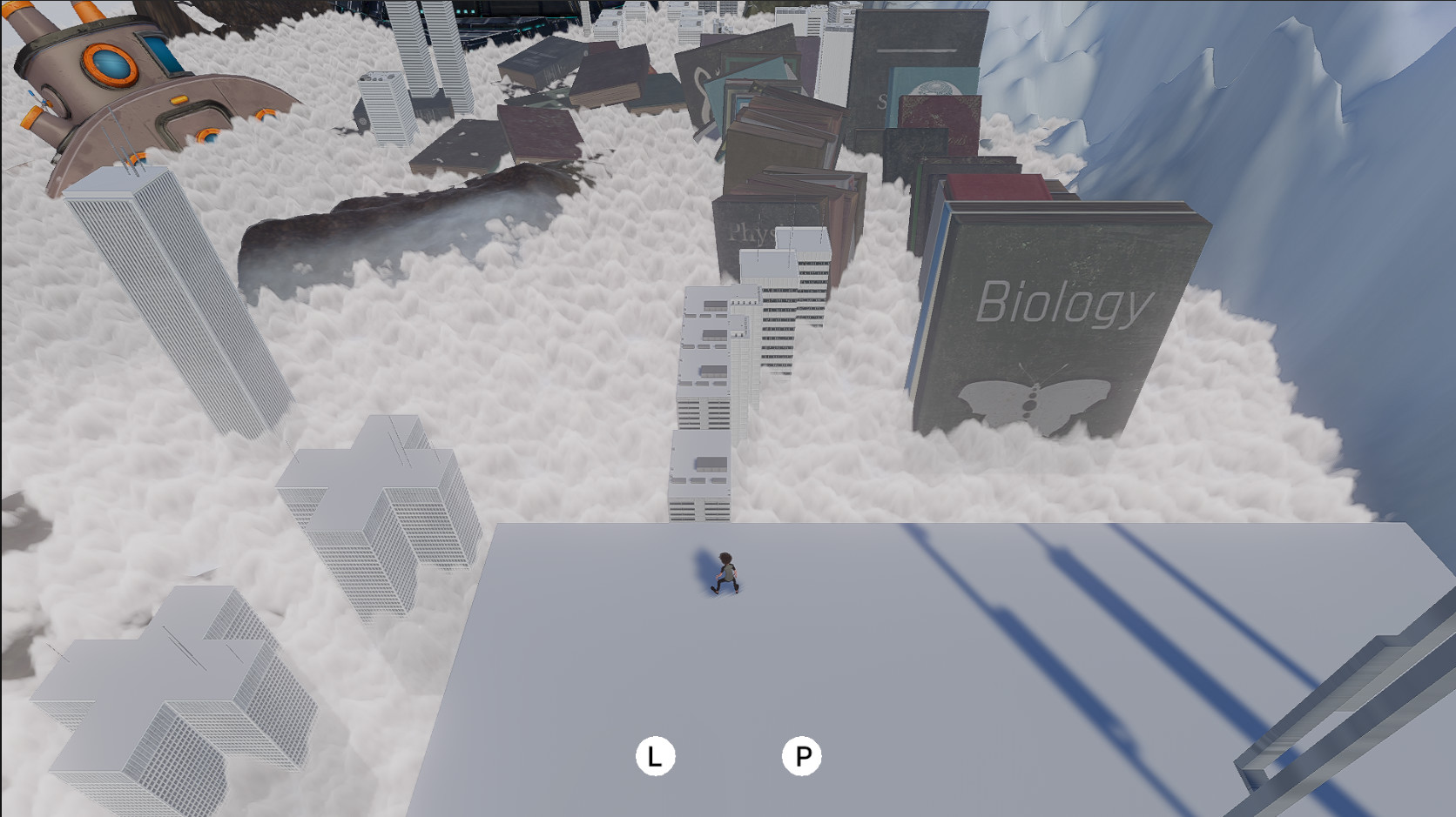 Salto screenshot 3