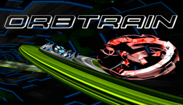 ORBTRAIN - Slot Racing