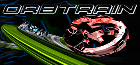 ORBTRAIN - Slot Racing