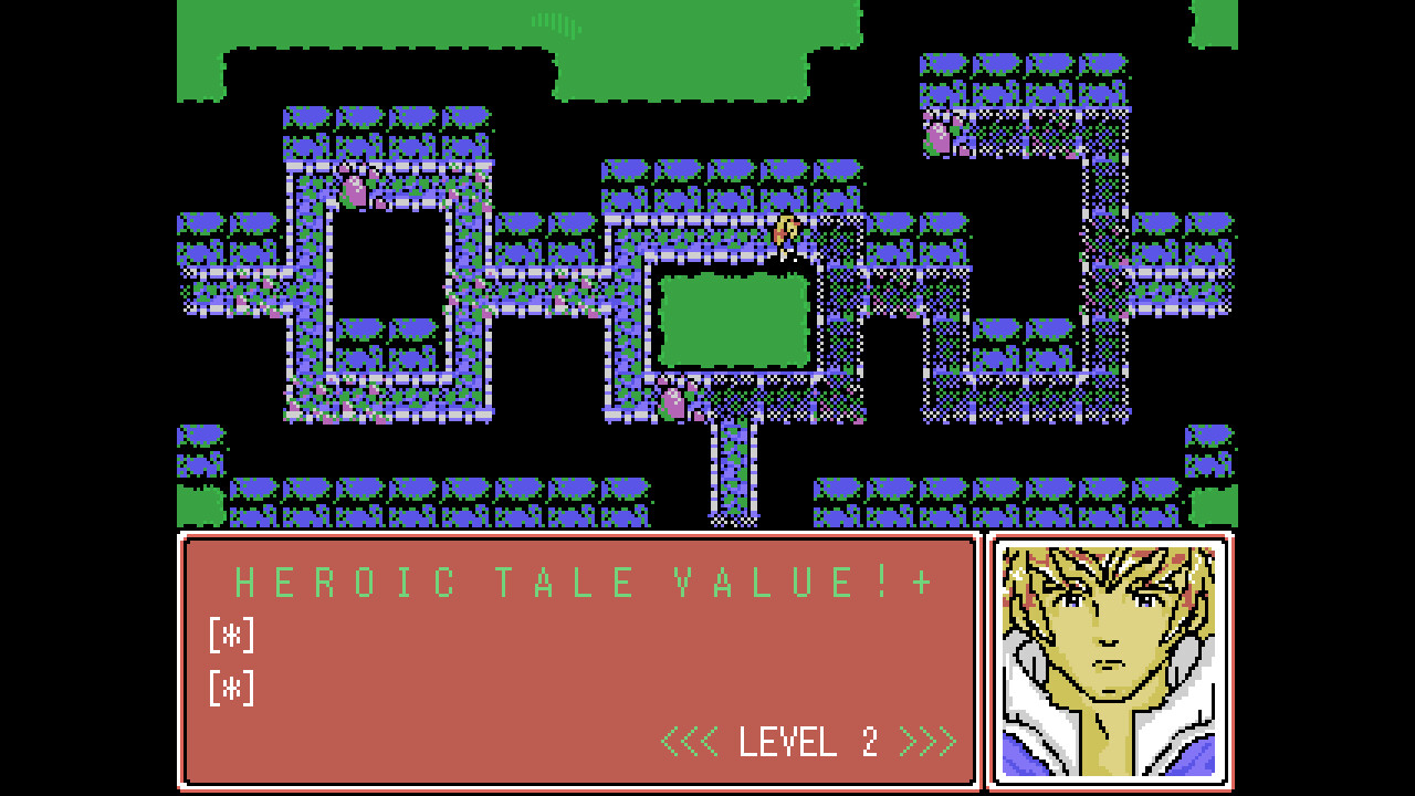 Heroic Tale VALUE!+ screenshot 8
