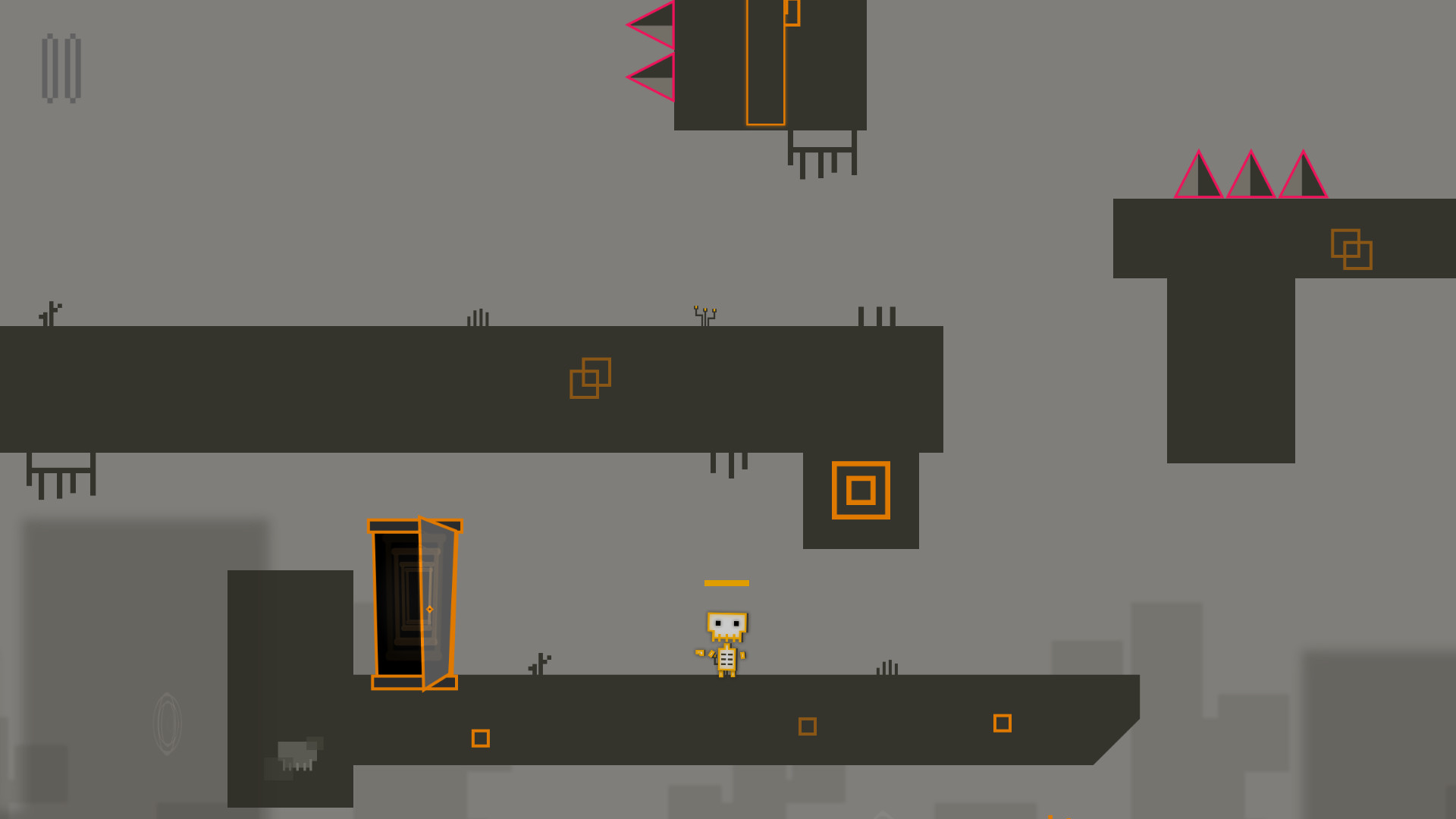 Grey Bones screenshot 7