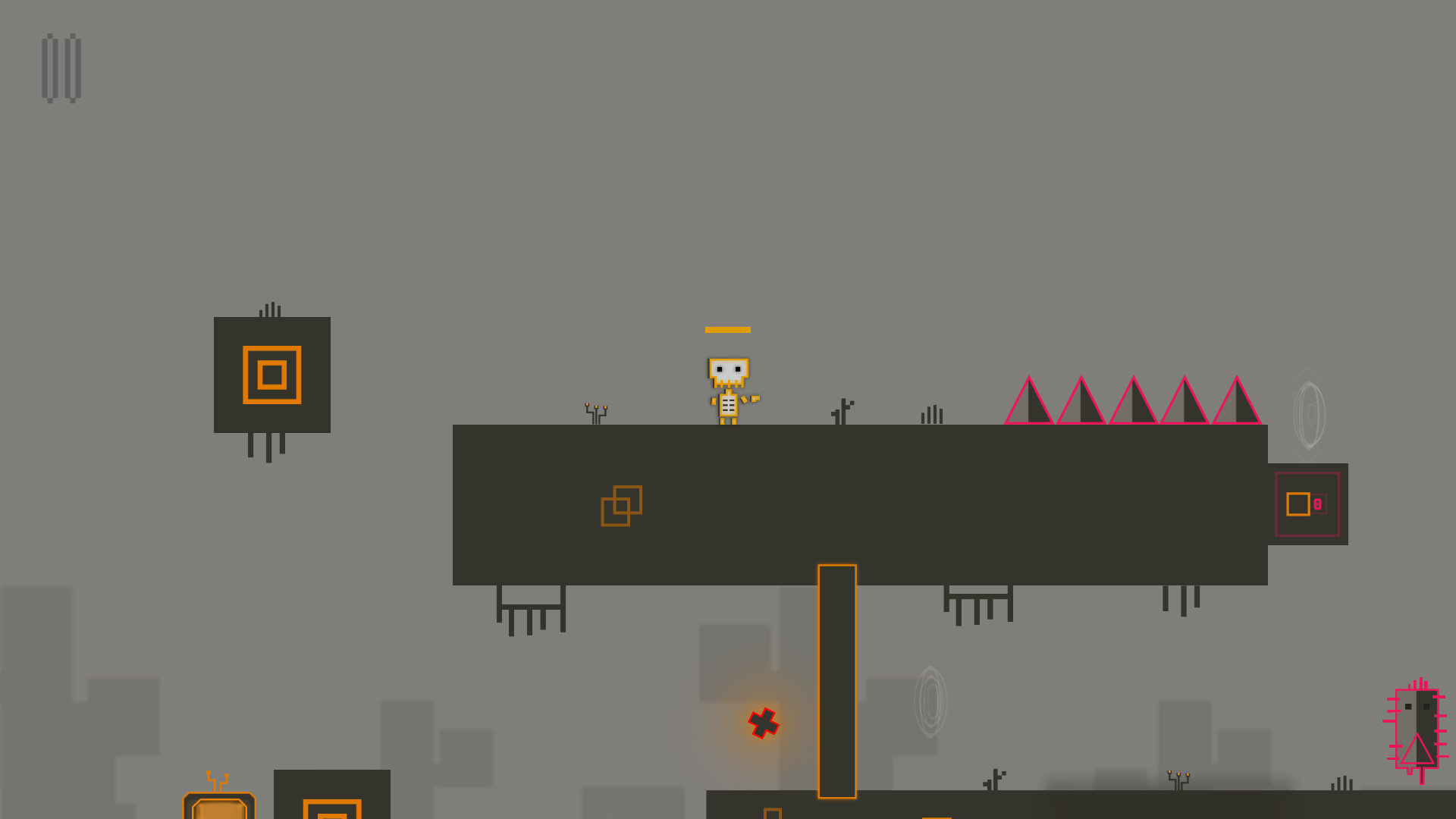 Grey Bones screenshot 8