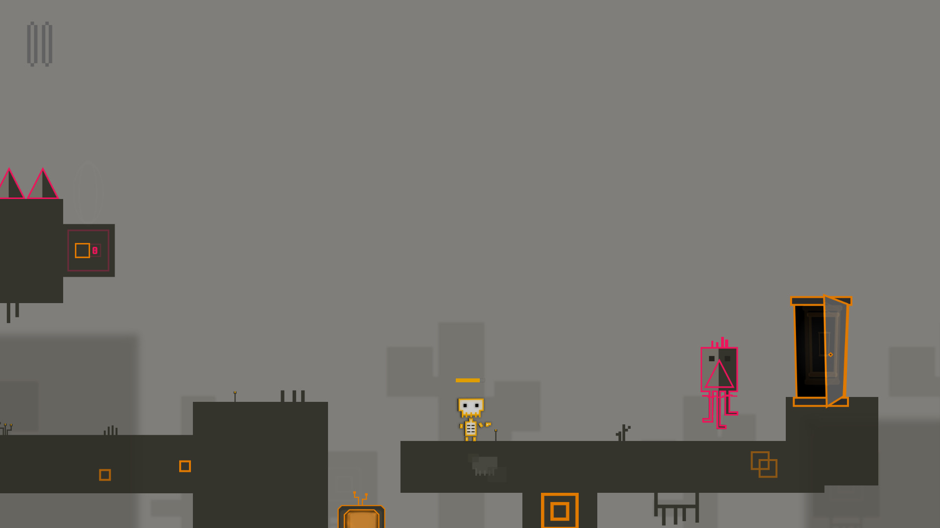 Grey Bones screenshot 3