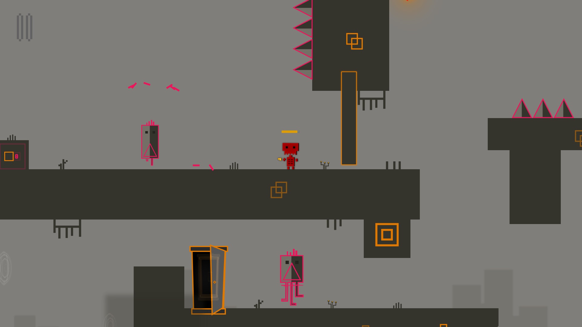 Grey Bones screenshot 6