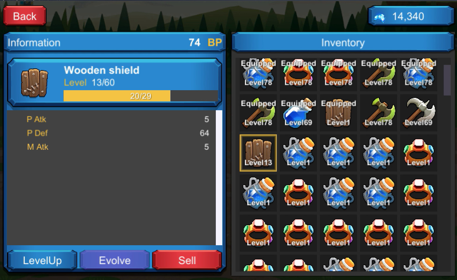 Super Stupid Game screenshot 5