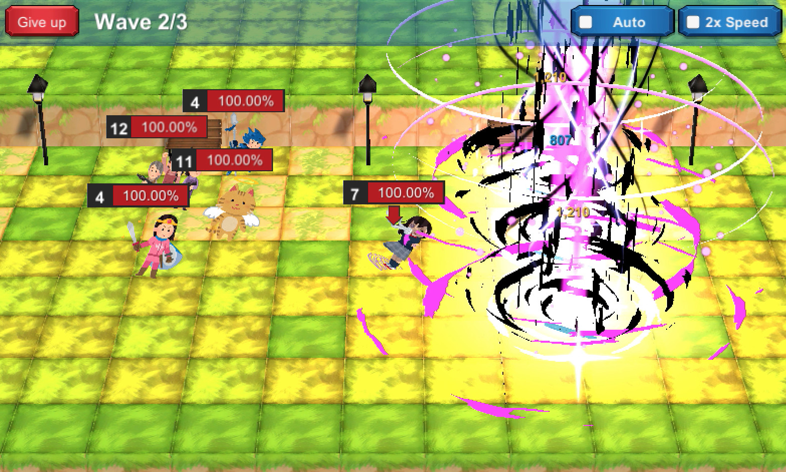 Super Stupid Game screenshot 3