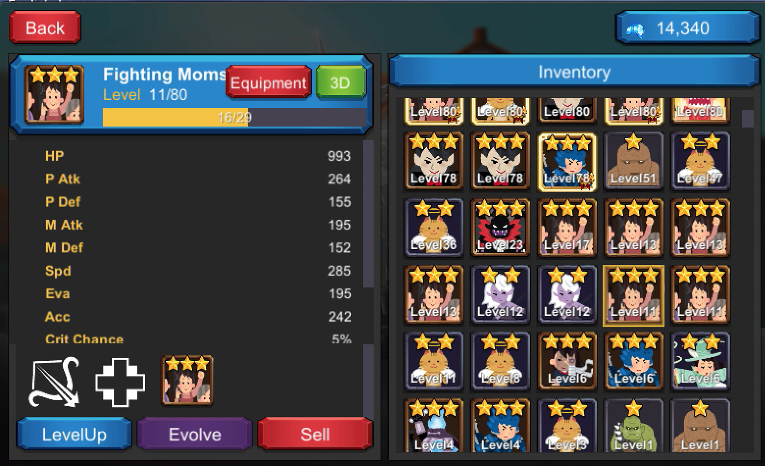 Super Stupid Game screenshot 6