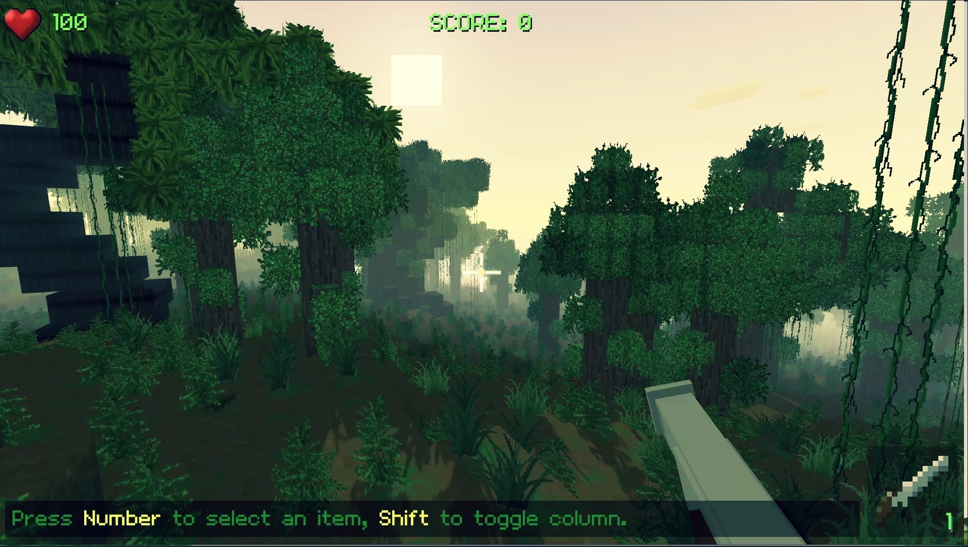 PIRATECRAFT screenshot 6