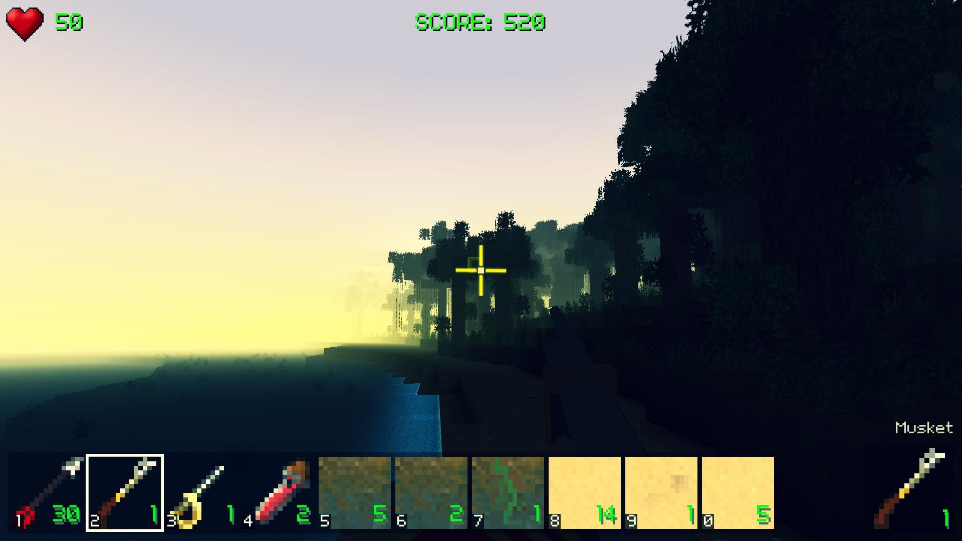 PIRATECRAFT screenshot 11