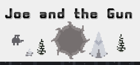 Joe and the Gun [steam key] 