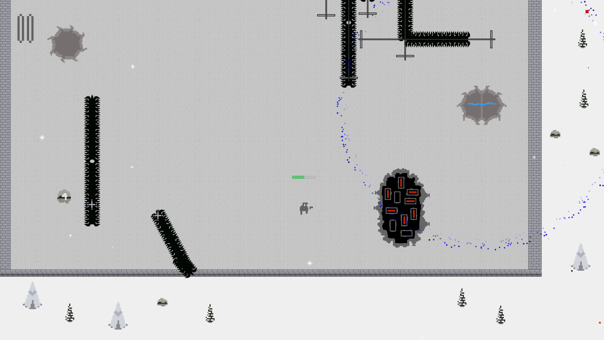 Joe and the Gun screenshot 3