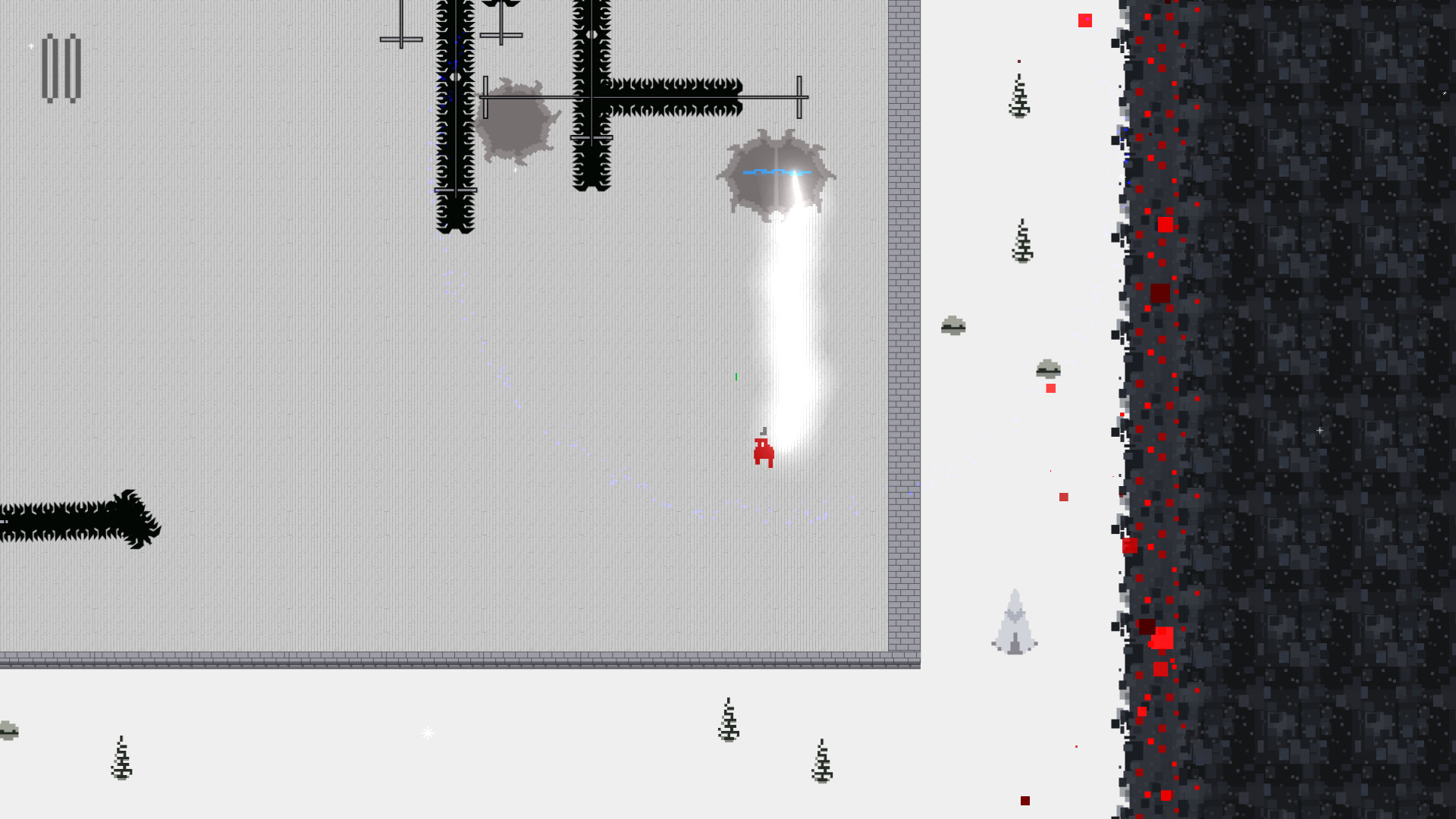 Joe and the Gun screenshot 1
