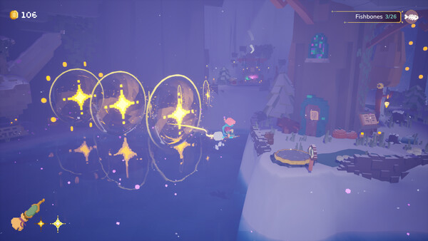 伊拉：寒霜之旅/ILA: A Frosty Glide