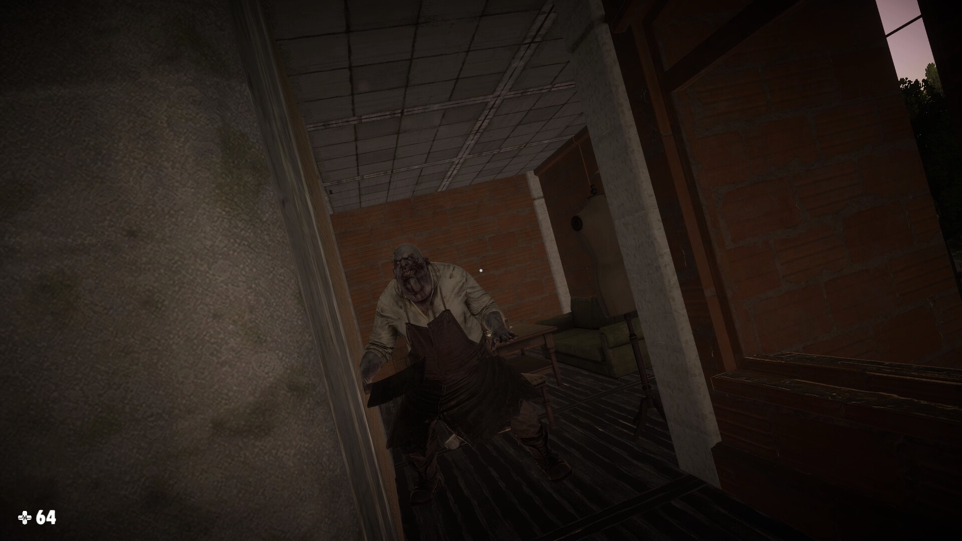 DzombZ screenshot 13