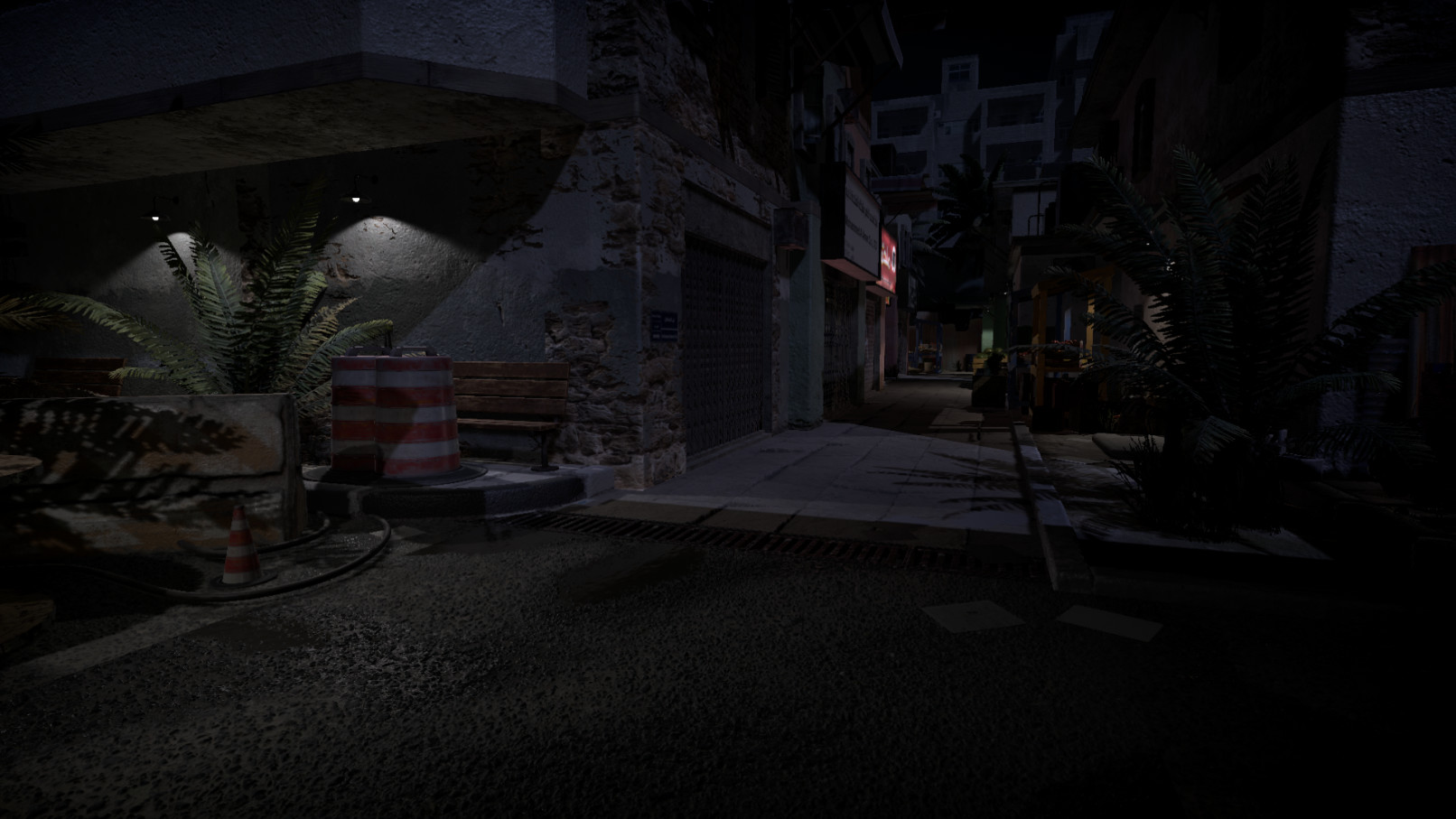 DzombZ screenshot 10