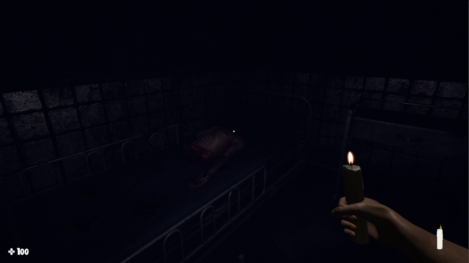 DzombZ screenshot 16