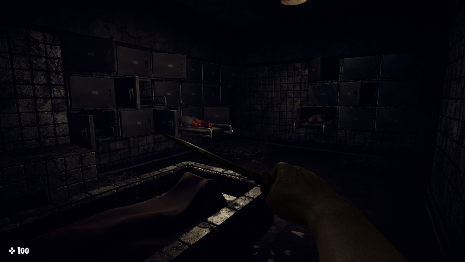 DzombZ screenshot 15
