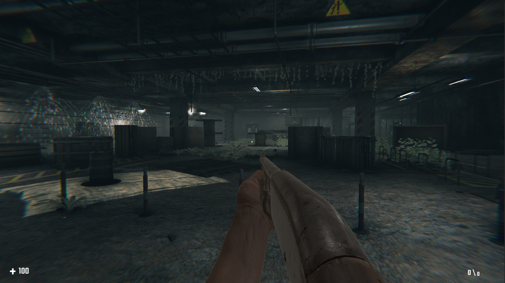 DzombZ screenshot 14