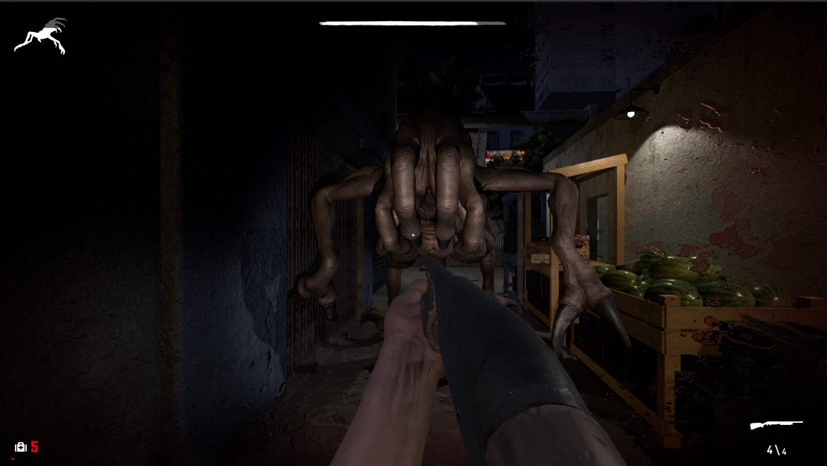 DzombZ screenshot 12